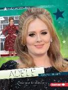 Adele: Soulful Singer