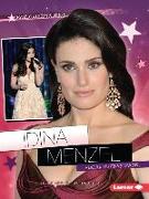 Idina Menzel: Vocal Superpower