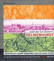 "... und das ist immer Delmenhorst..."