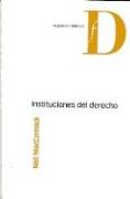 Instituciones del derecho