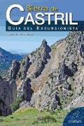 Sierra de Castril : guía del excursionista