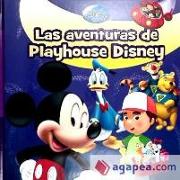 Las aventuras de Playhouse Disney