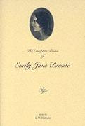 The Complete Poems of Emily Jane Bronte