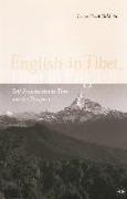 English in Tibet, Tibet in English