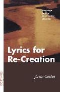 Lyrics for Re-Creation