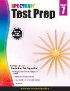 Spectrum Test Prep, Grade 7