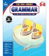 Grammar, Grades 5 - 6