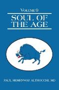 Soul of the Age