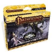 Pathfinder Adventure Card Game: Skull & Shackles Adventure Deck 6 - From Hell's Heart