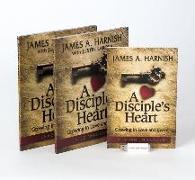 A Disciple's Heart Leader Kit: Growing in Love and Grace