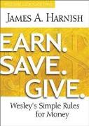 Earn. Save. Give. Program Guide Flash Drive: Wesley's Simple Rules for Money