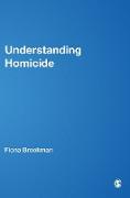 Understanding Homicide