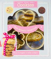 Make Your Own Cookies Kit
