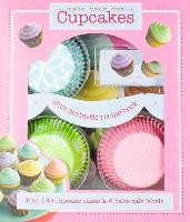 Make Your Own Cupcakes Kit