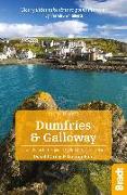 Dumfries & Galloway: Local, Characterful Guides to Britain's Special Places