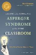 The Essential Manual for Asperger Syndrome (ASD) in the Classroom