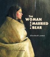 The Woman Who Married a Bear