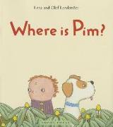 Where is Pim?