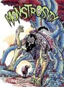 Monstrosity: Volume 2