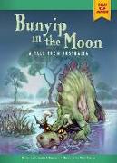 Bunyip in the Moon: A Tale from Australia