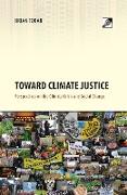 Toward Climate Justice