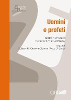 Uomini E Profeti Scritti in Onore Di Horacio Simian-Yofre Sj