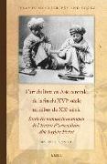 L'Art Du Livre En Asie Centrale de la Fin Du Xvie Siècle Au Début Du Xxe Siècle: Étude Des Manuscrits Coraniques de l'Institut d'Orientalisme Ab&#363