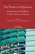 The Paradox of Openness: Transparency and Participation in Nordic Cultures of Consensus