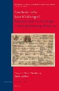 Catechesis in the Later Middle Ages I: The Exposition of the Lord's Prayer of Jordan of Quedlinburg, Oesa (D. 1380) -- Introduction, Text, and Transla