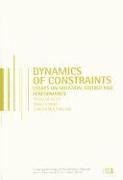 Dynamics of Constraints