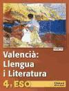 Projecte Adarve, llengua i literatura, 4 ESO (Valencia)