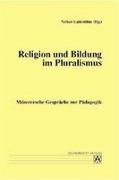Religion und Bildung im Pluralismus