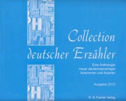 Collection deutscher Erzähler