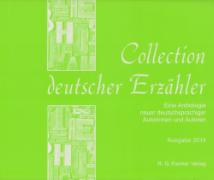 Collection deutscher Erzähler