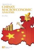 Theoretical System of China's Macroeconomic Analysis