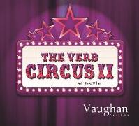 The verb circus 2