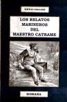 Los relatos marineros del maestro Catrame