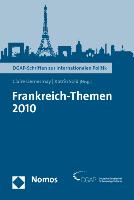 Frankreich-Themen 2010