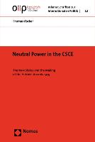Neutral Power in the CSCE