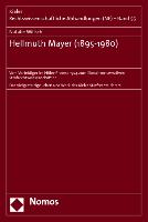 Hellmuth Mayer (1895-1980)