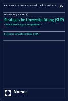 Strategische Umweltprüfung (SUP)