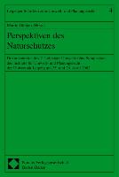 Perspektiven des Naturschutzes