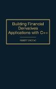 Building Financial Derivatives Applications with C++