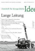 Zeitschrift für Ideengeschichte Heft IX/1 Frühjahr 2015