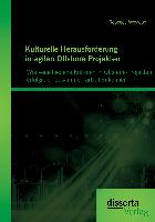 Kulturelle Herausforderung in agilen Offshore Projekten: Wie verschiedene Kulturen in Offshore-Projekten erfolgreich zusammen arbeiten können