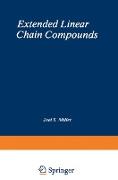 Extended Linear Chain Compounds