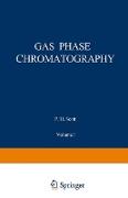 Gas Phase Chromatography