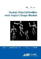 Human Pose Estimation with Implicit Shape Models