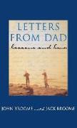 Letters from Dad: Lessons and Love