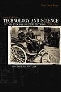 Technology And Science In The Industrializing Nations 1500-1914